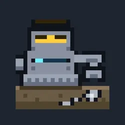 Miner #2911