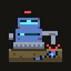 Miner #5033