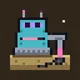 Miner #6381