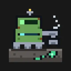 Miner #3444