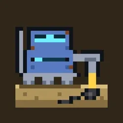 Miner #1289