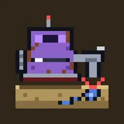 Miner #8043