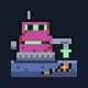 Miner #5012