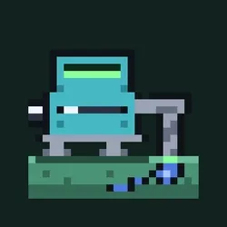 Miner #2446