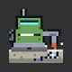 Miner #6243