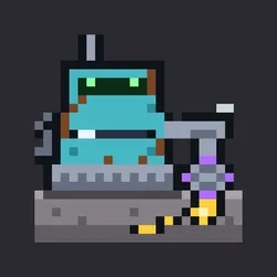 Miner #9304