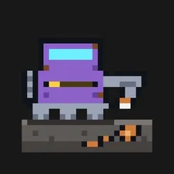 Miner #893