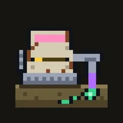 Miner #1291