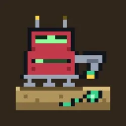 Miner #6142