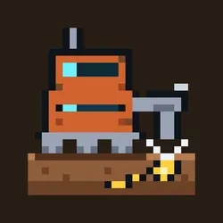 Miner #1292