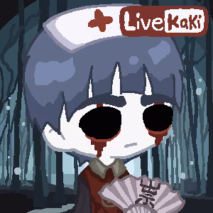 Kaijukaki #3013