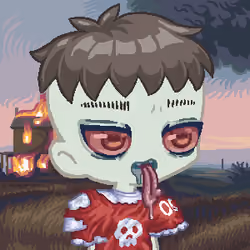 Kaijukaki #3077