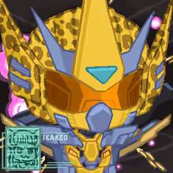 Kaijukaki #2451