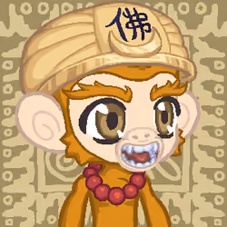 Kaijukaki #2989