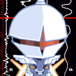 Kaijukaki #687