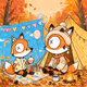 Foxxies