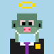 Broker Ape #1808
