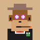 Broker Ape #2714
