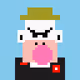 Broker Ape #1813