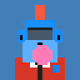 Broker Ape #2584