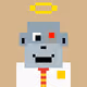 Broker Ape #2599