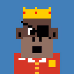 Broker Ape #1378