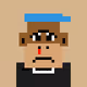 Broker Ape #2591
