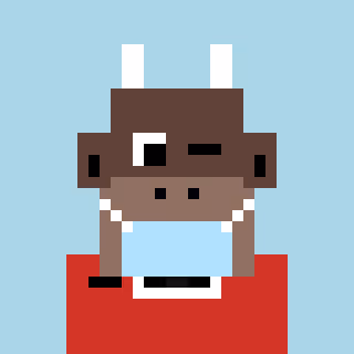 Broker Ape #3151