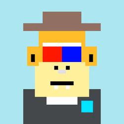 Broker Ape #3129