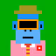 Broker Ape #2595