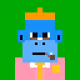 Broker Ape #3327