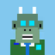 Broker Ape #2590
