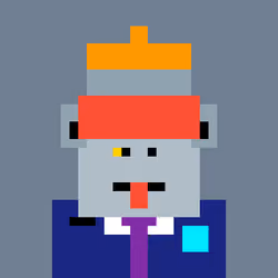 Broker Ape #3270