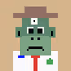 Broker Ape #1800