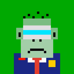 Broker Ape #3130