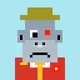 Broker Ape #1795