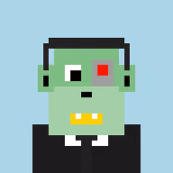 Broker Ape #4108