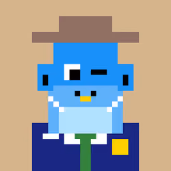 Broker Ape #738