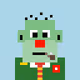 Broker Ape #3333