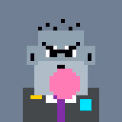 Broker Ape #3429