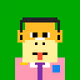 Broker Ape #2597