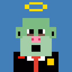 Broker Ape #3430