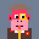 Broker Ape #1806