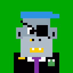 Broker Ape #3434