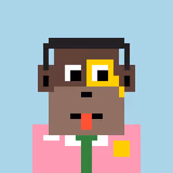 Broker Ape #736