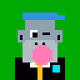 Broker Ape #5375