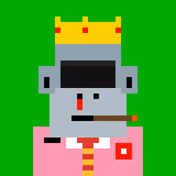 Broker Ape #2626