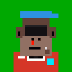 Broker Ape #3268