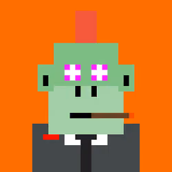 Broker Ape #3846