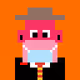 Broker Ape #2594